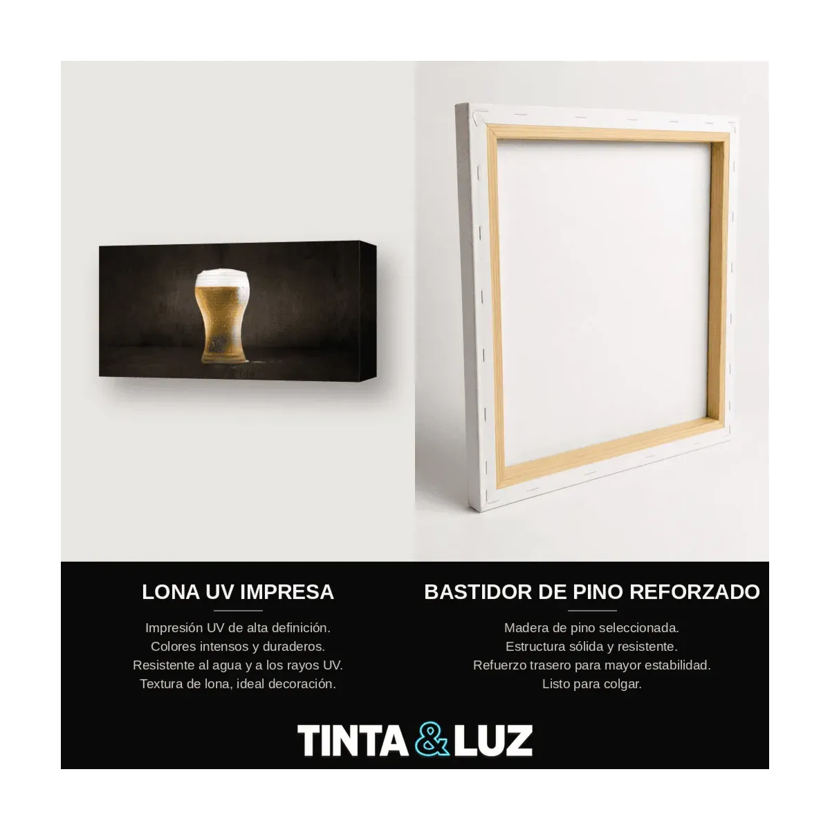 BRINDIS DE CERVEZA
