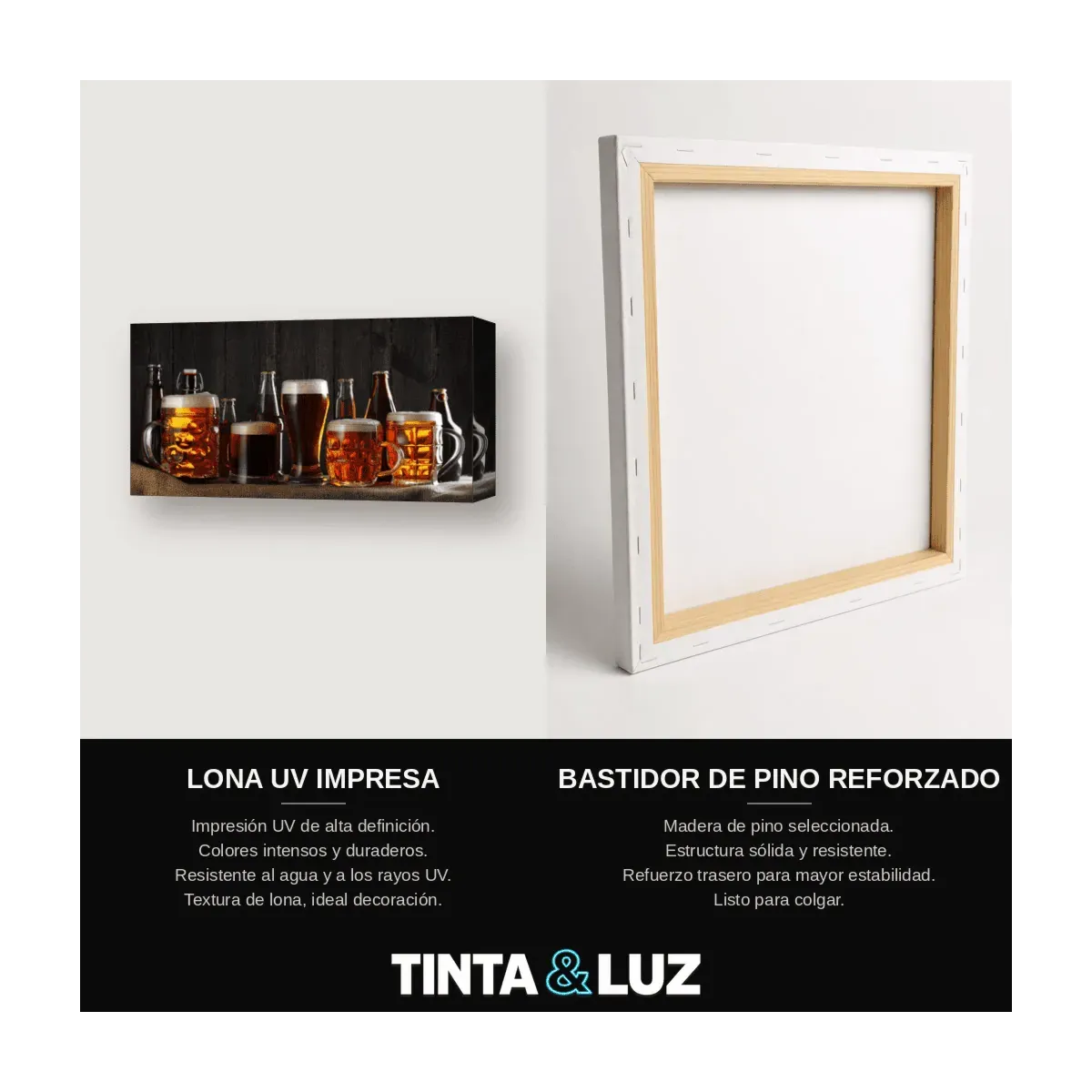 BRINDIS DORADO