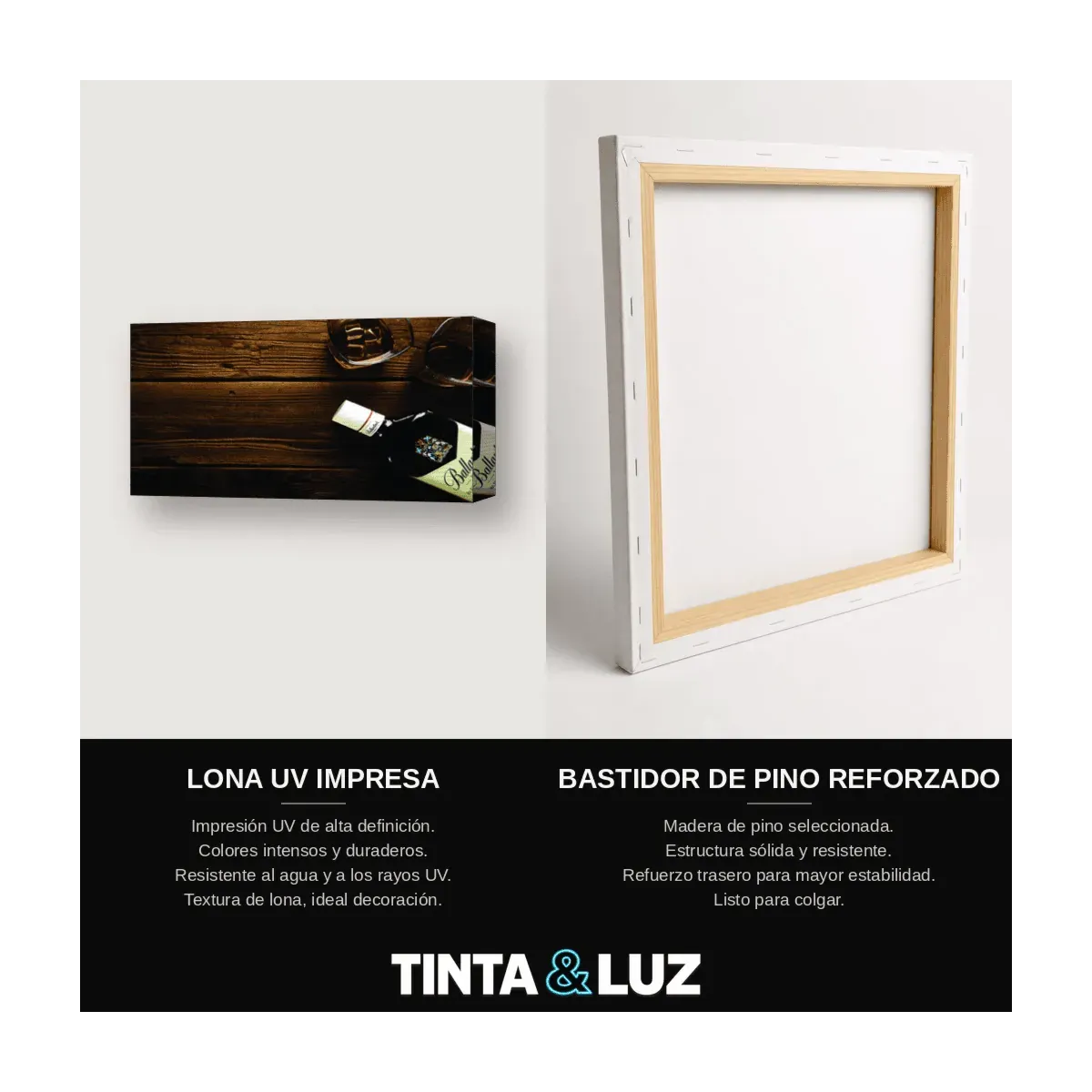 BODEGA DE LICORES