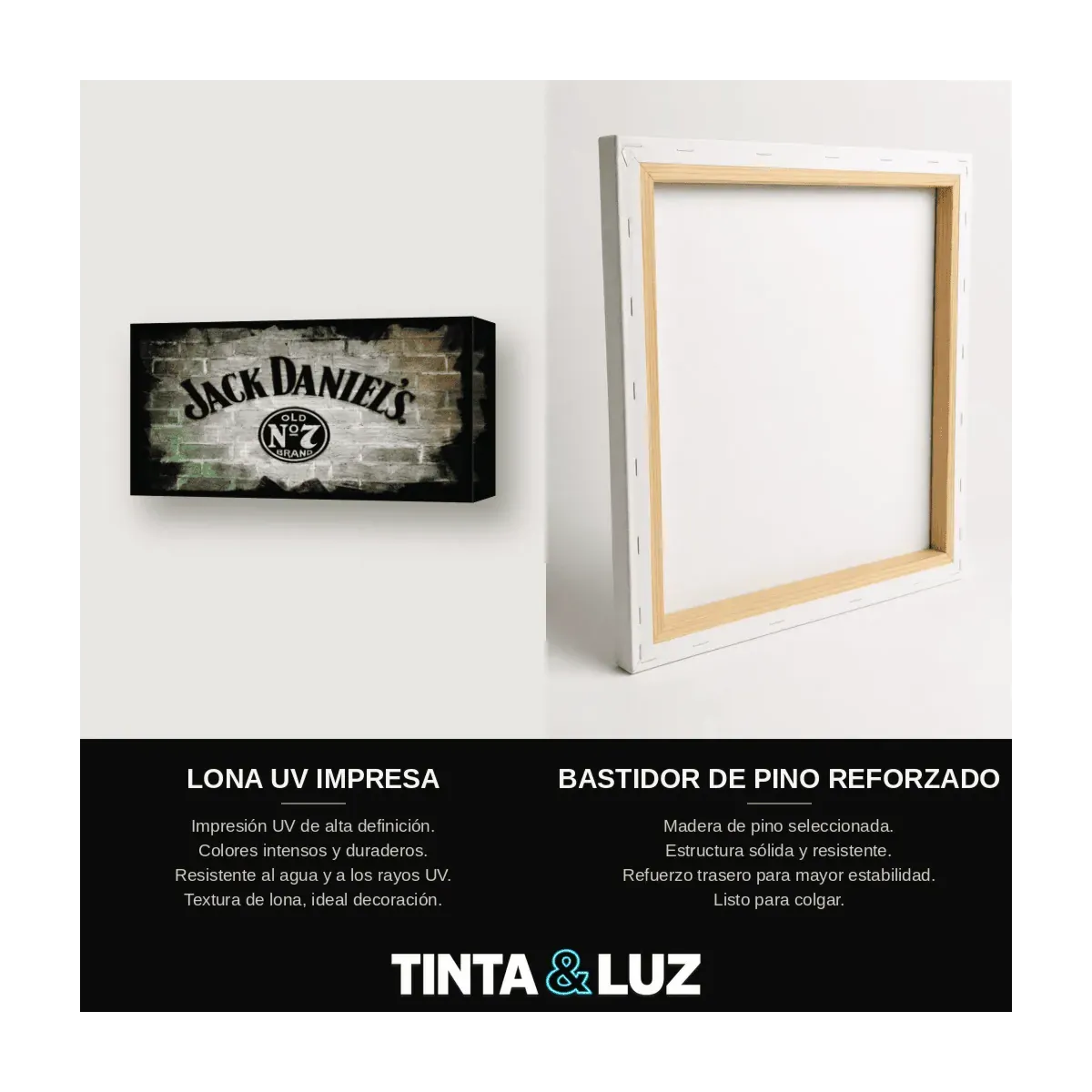 JACK DANIEL'S No.7