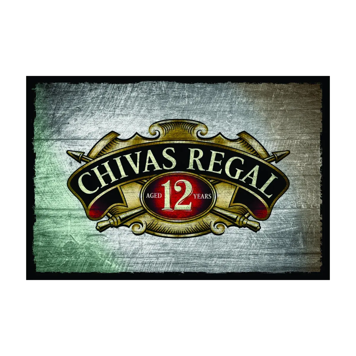CHIVAS REGAL 12