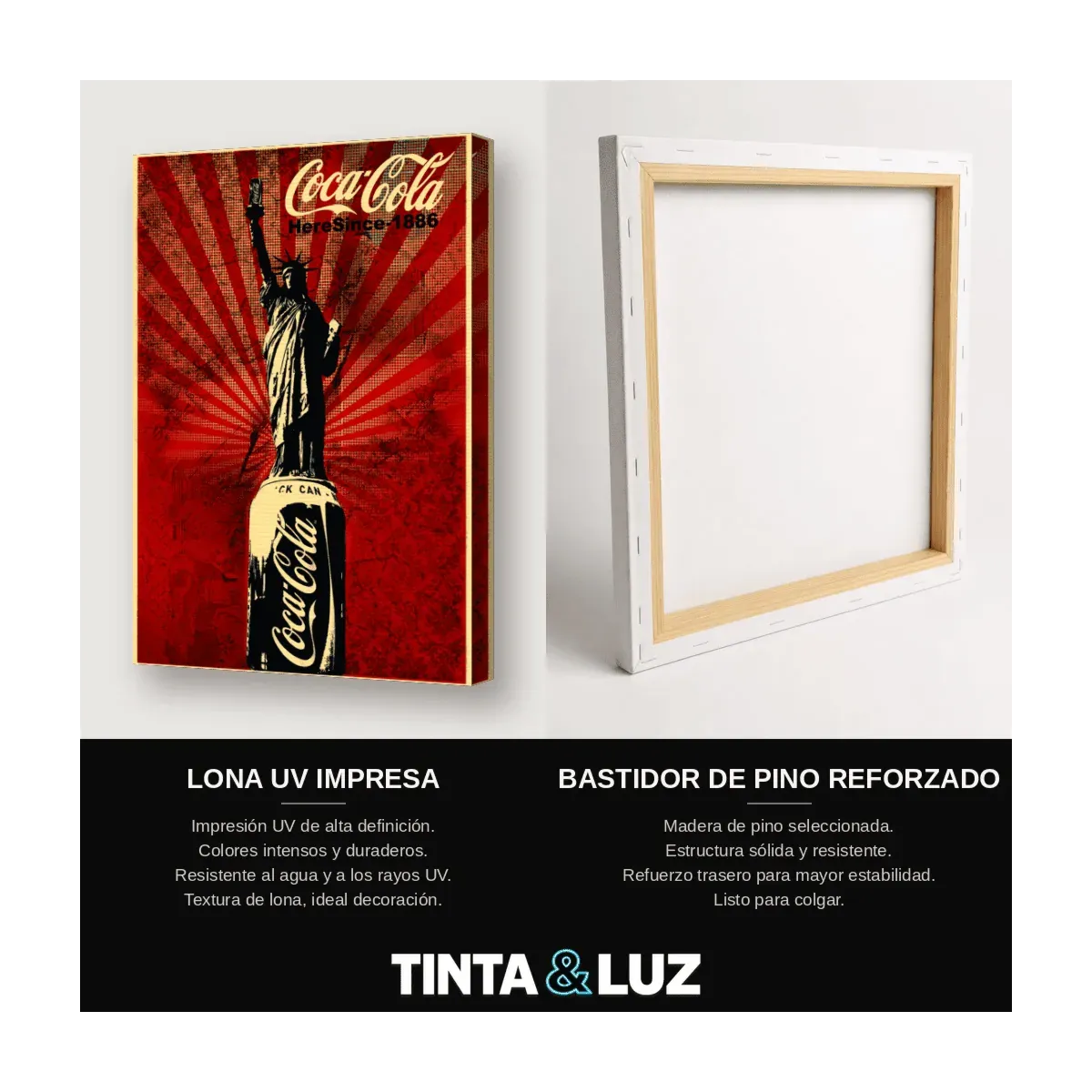 COCA-COLA III