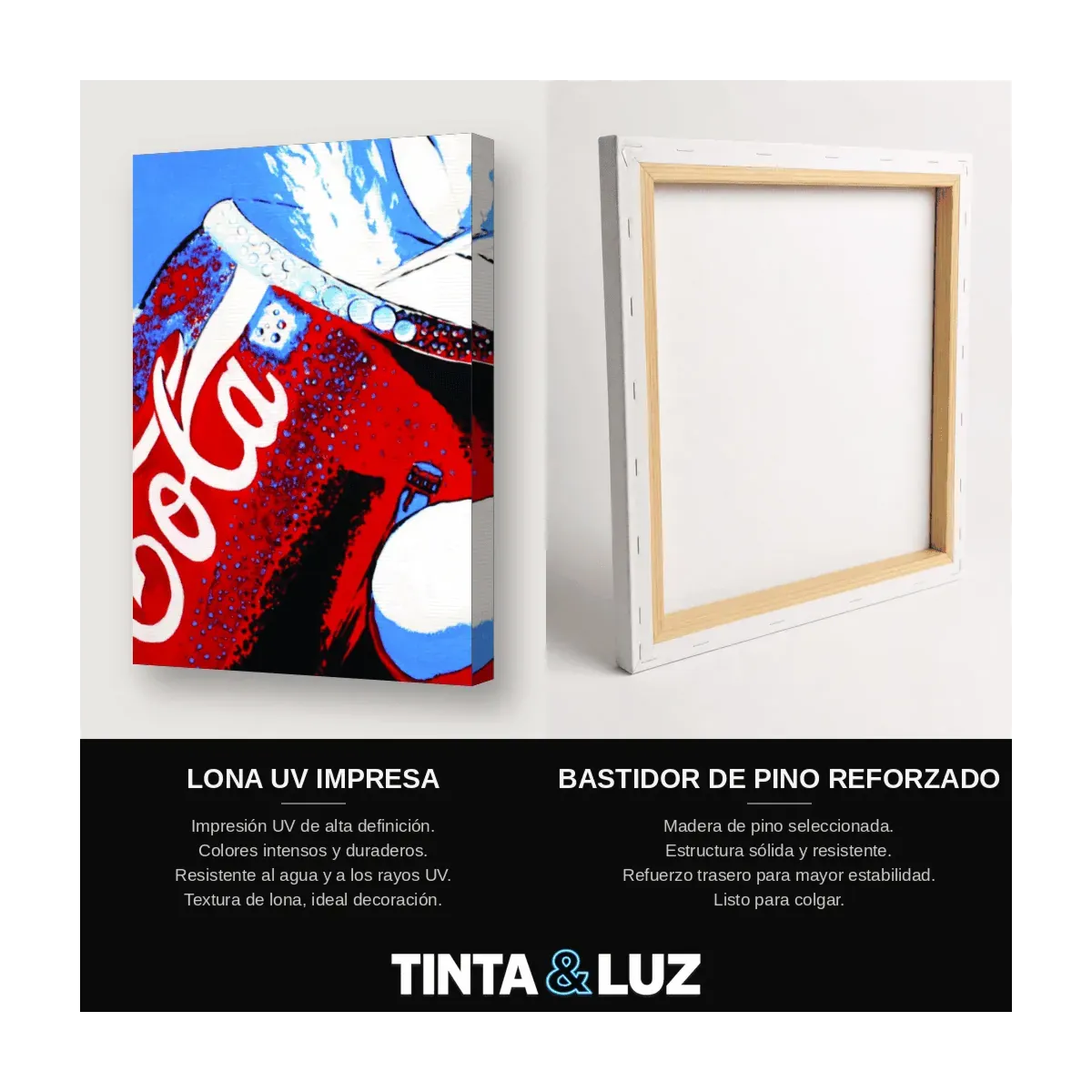 COCA-COLA IV