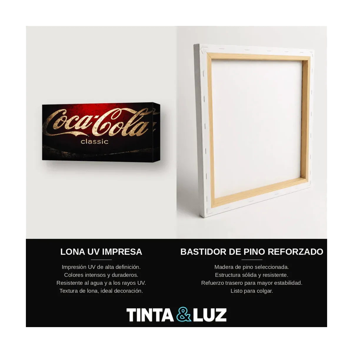 COCA-COLA VIII