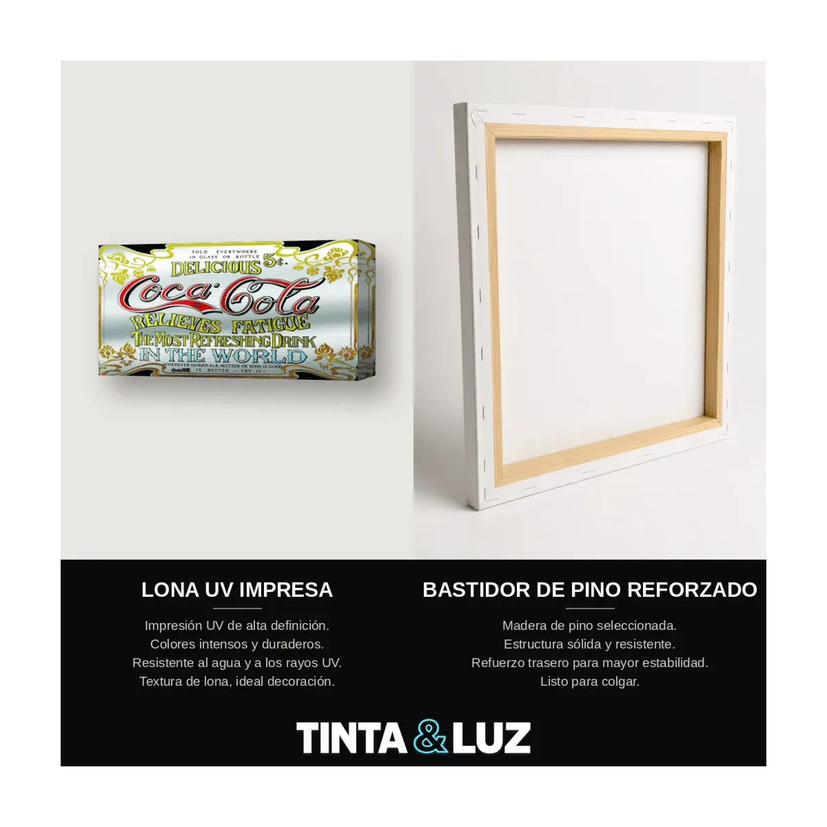 COCA-COLA X