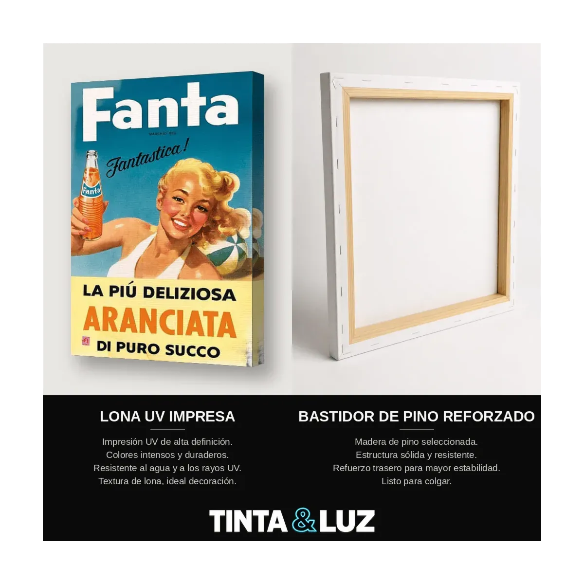 FANTA ARANCIATA