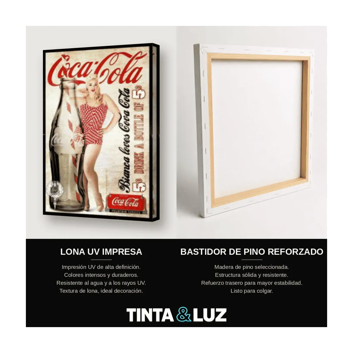 COCA-COLA XXI