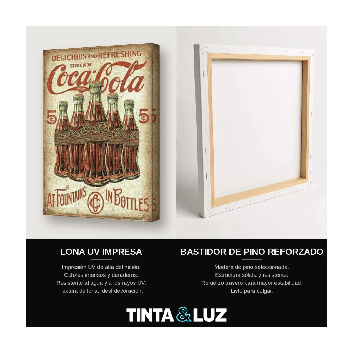 COCA-COLA XXIII