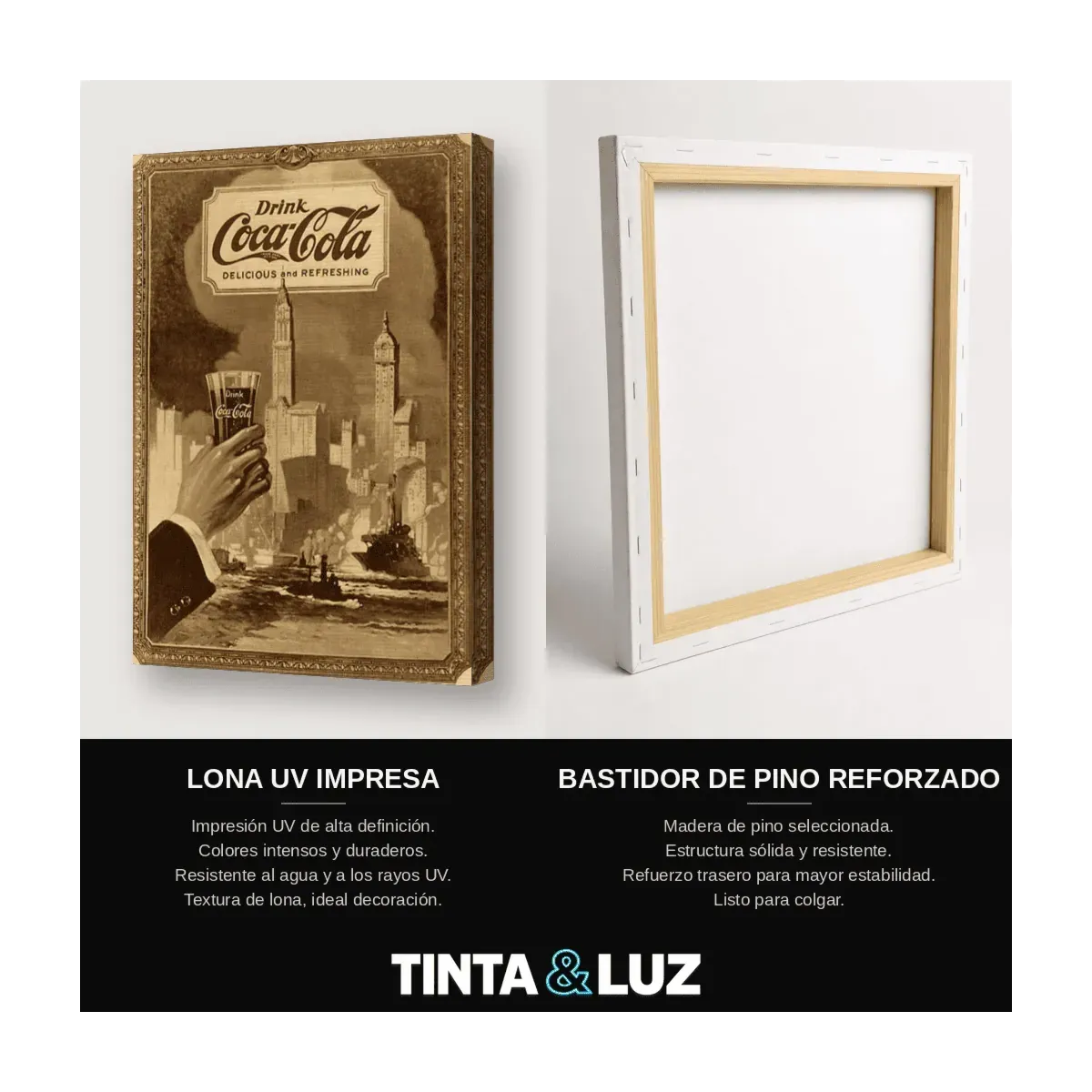 COCA-COLA XXV