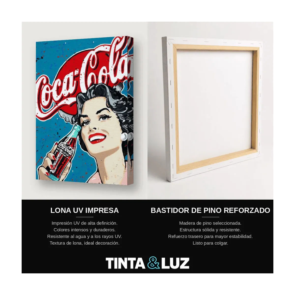 COCA-COLA XXVI