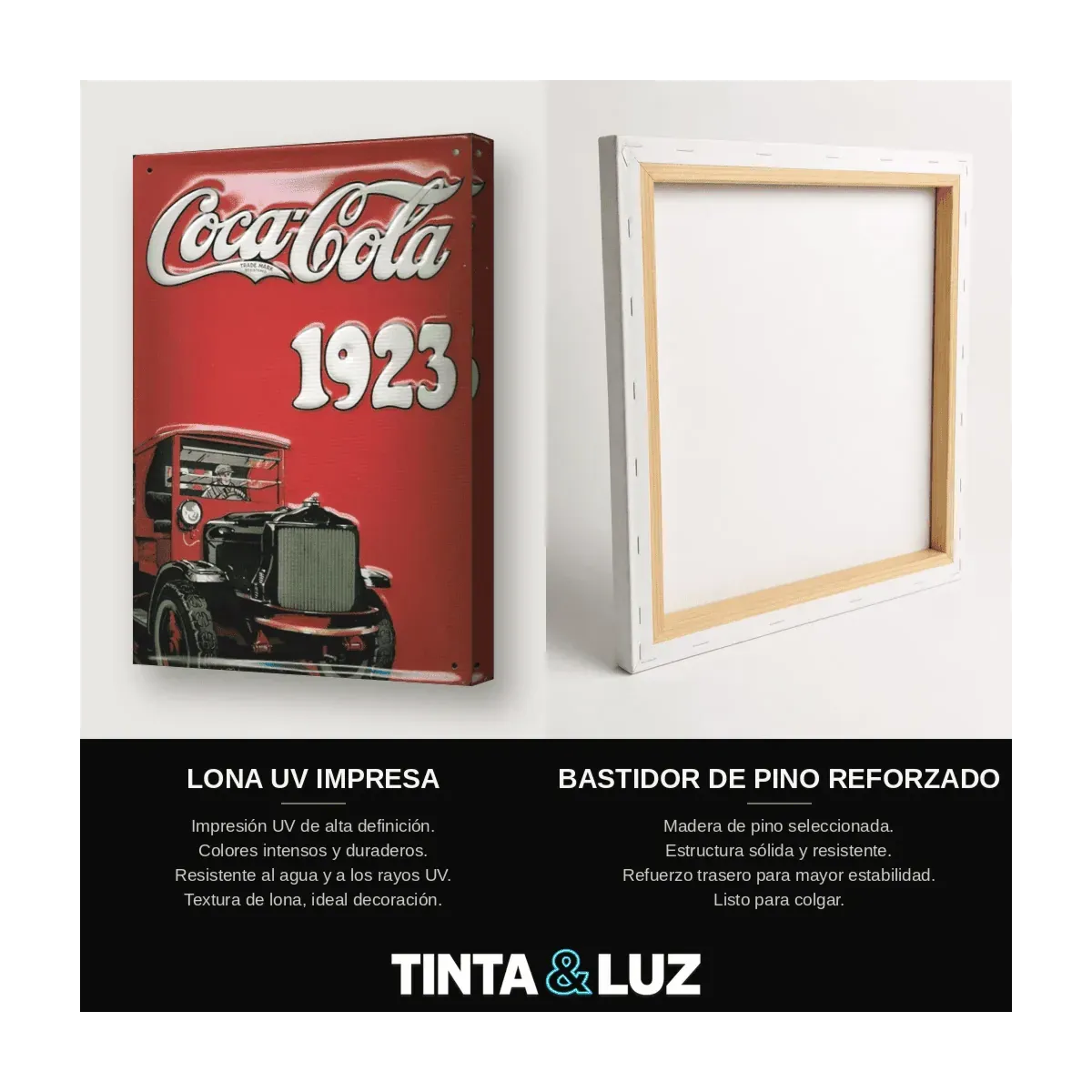COCA-COLA 1923