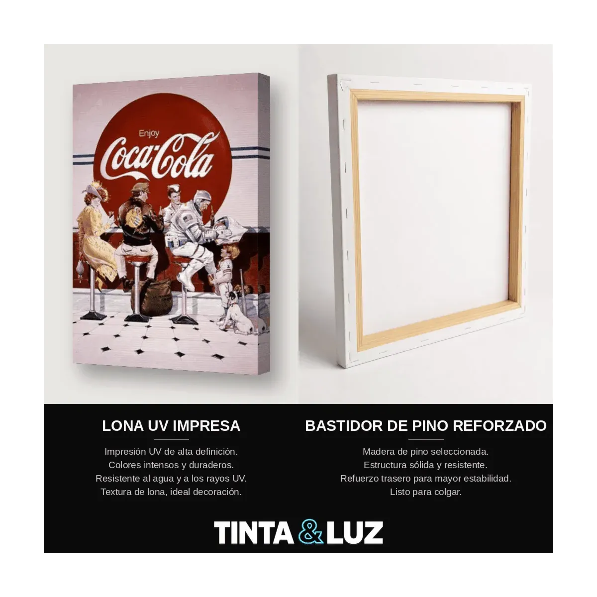 COCA-COLA XXVII