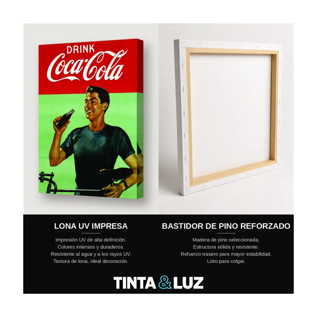 COCA-COLA XXVIII