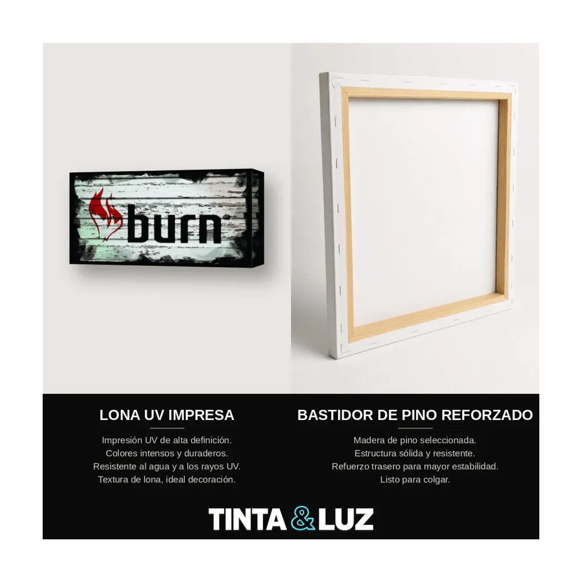 BURN ENERGY