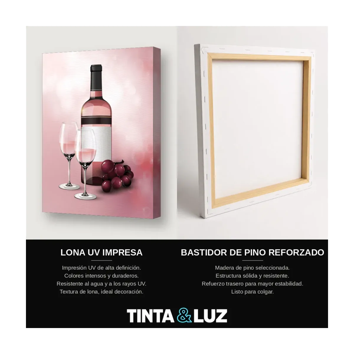 WINE POSTER