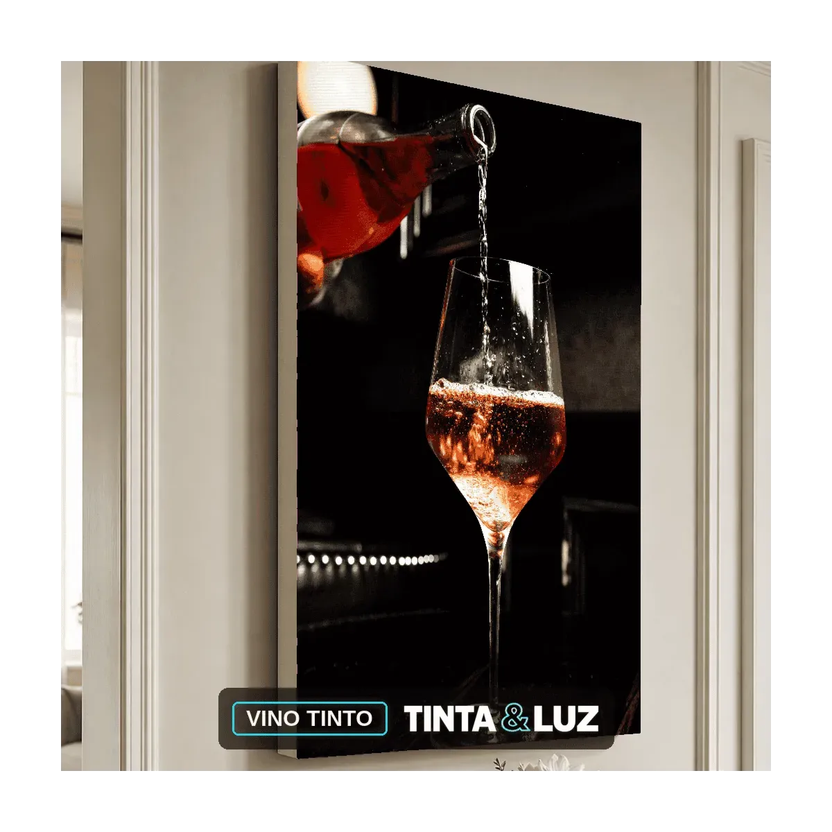 VINO TINTO