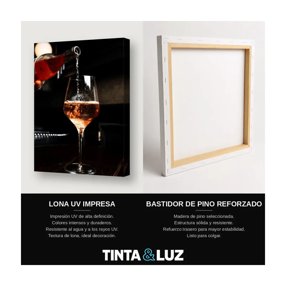 VINO TINTO