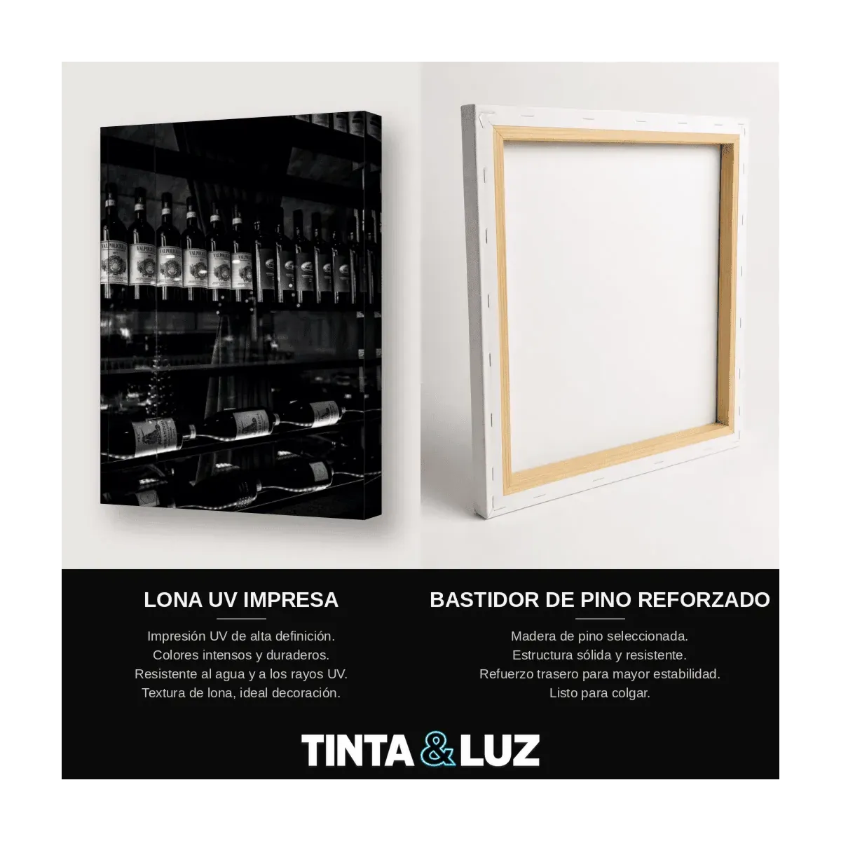 BODEGA DE VINOS