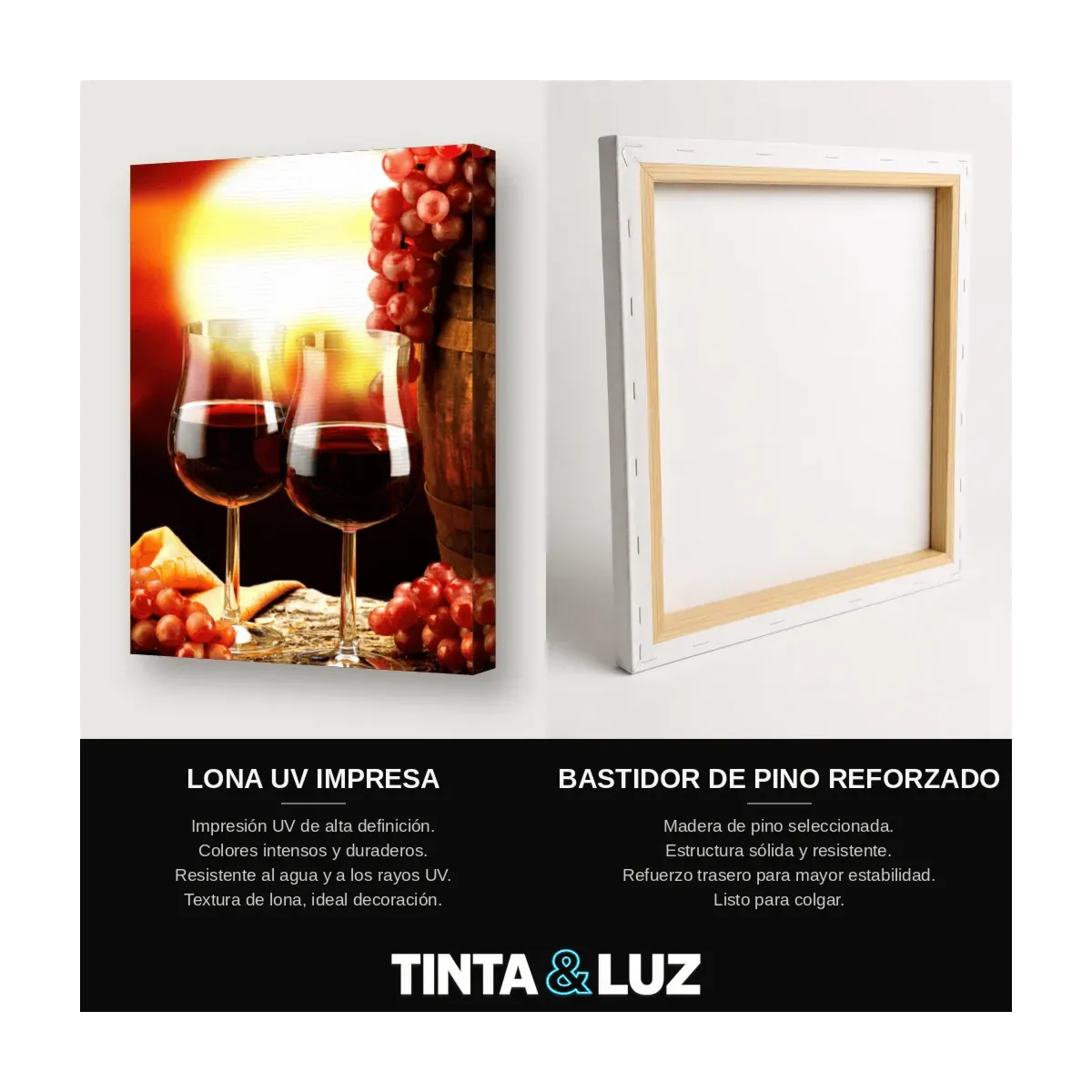 BRINDIS DE VINO