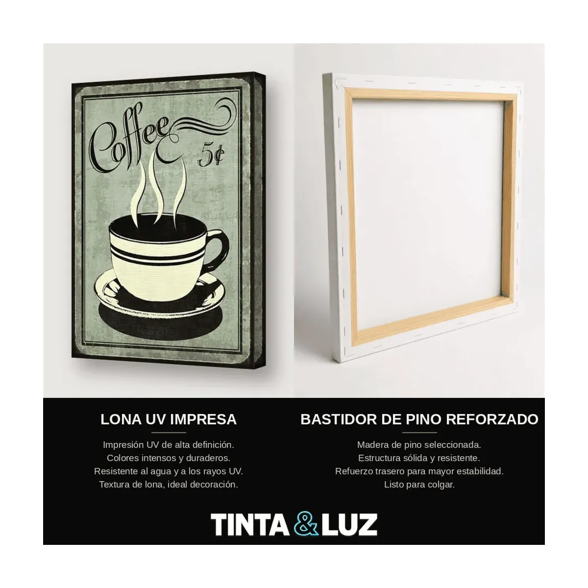 COFFEE TIME