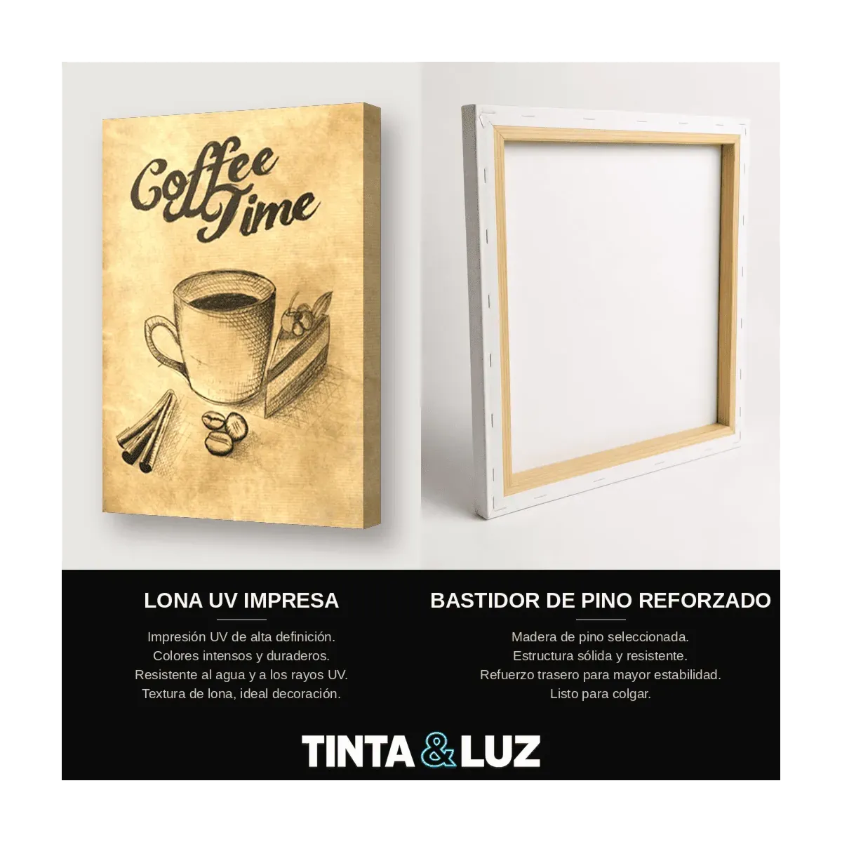 CAFÉ EXPRESO