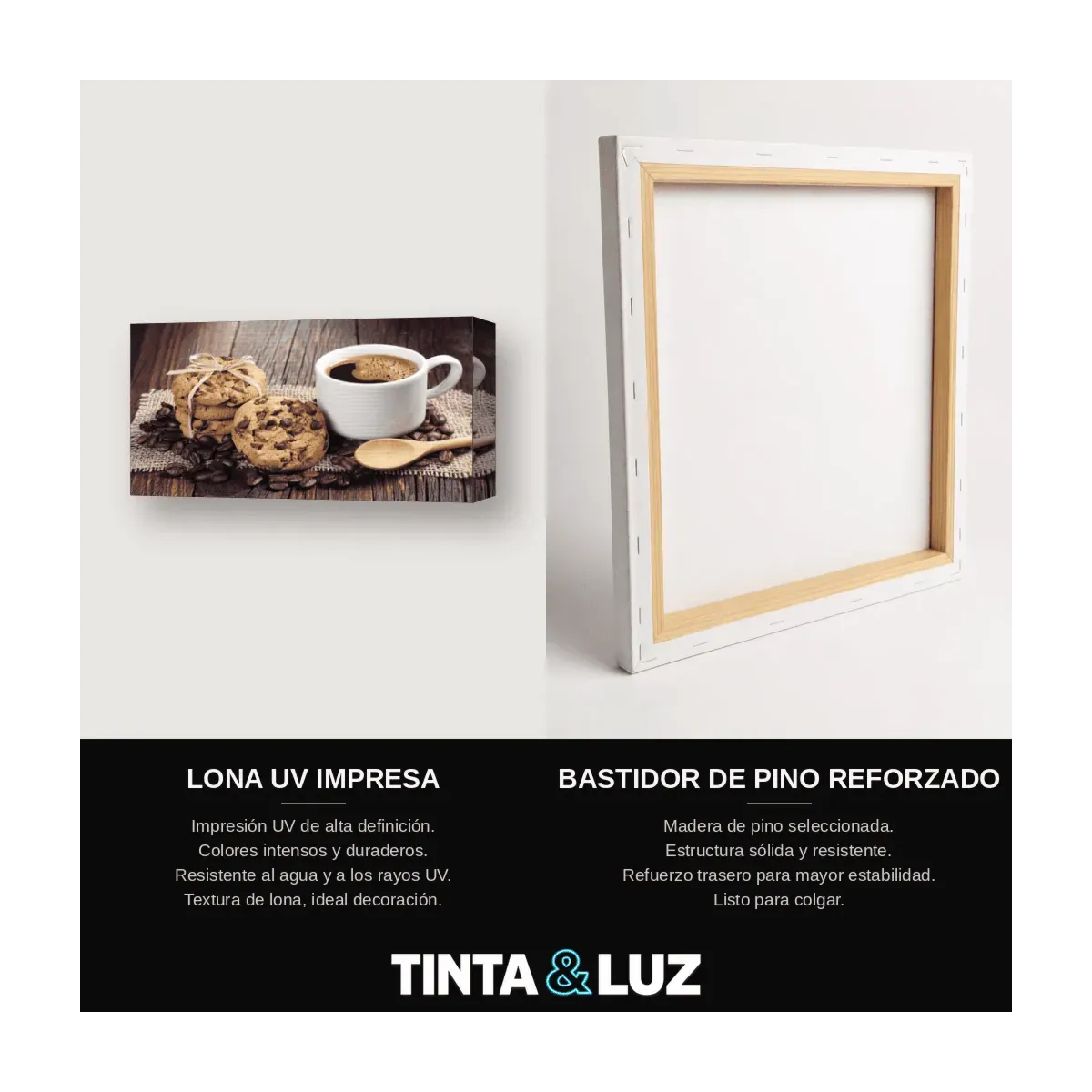 DESAYUNO COMPLETO
