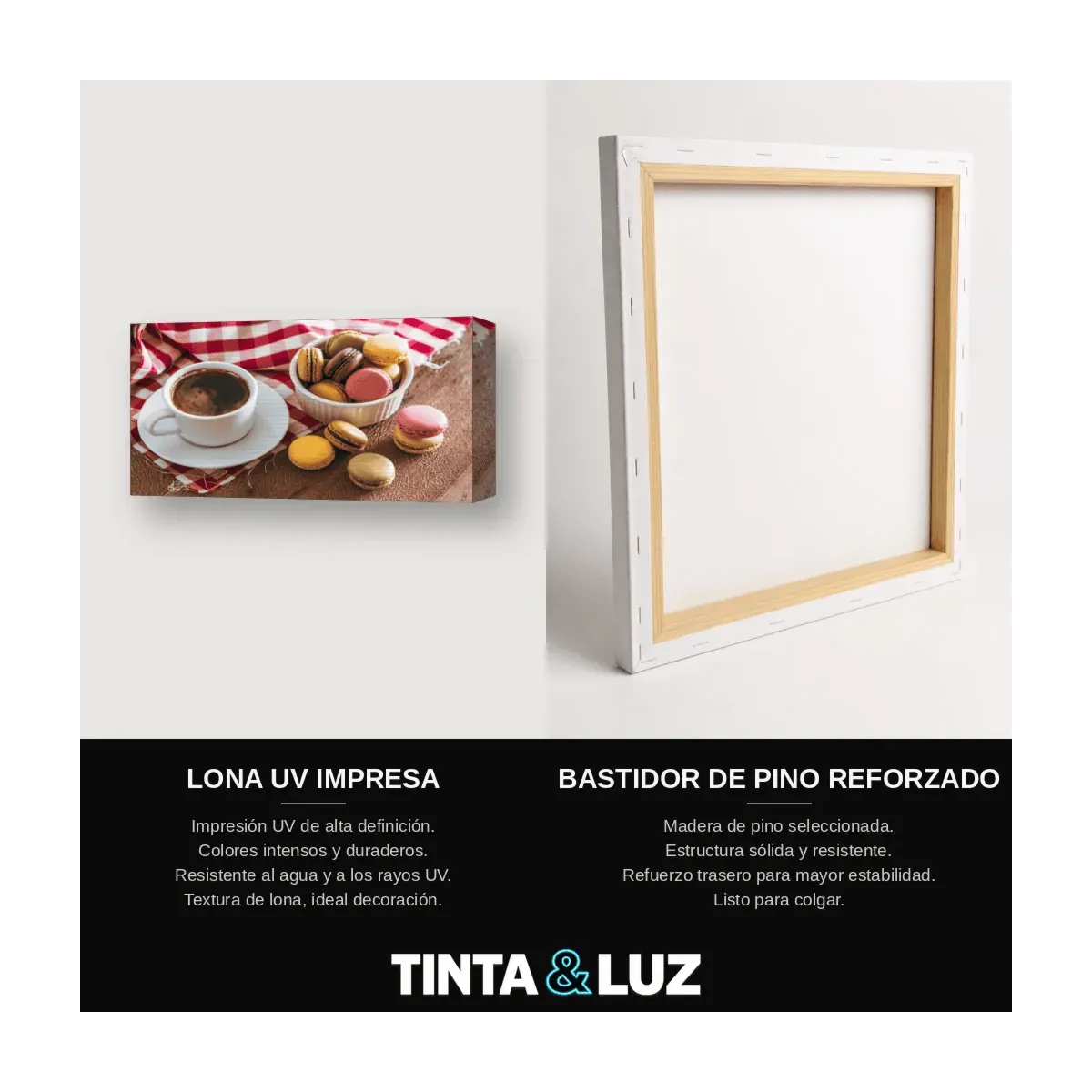 TAZA DE CAFÉ