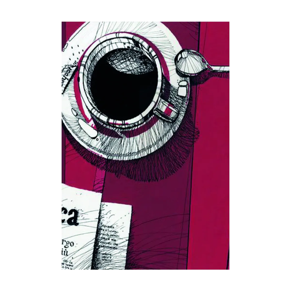 CAFÉ Y GRANOS II