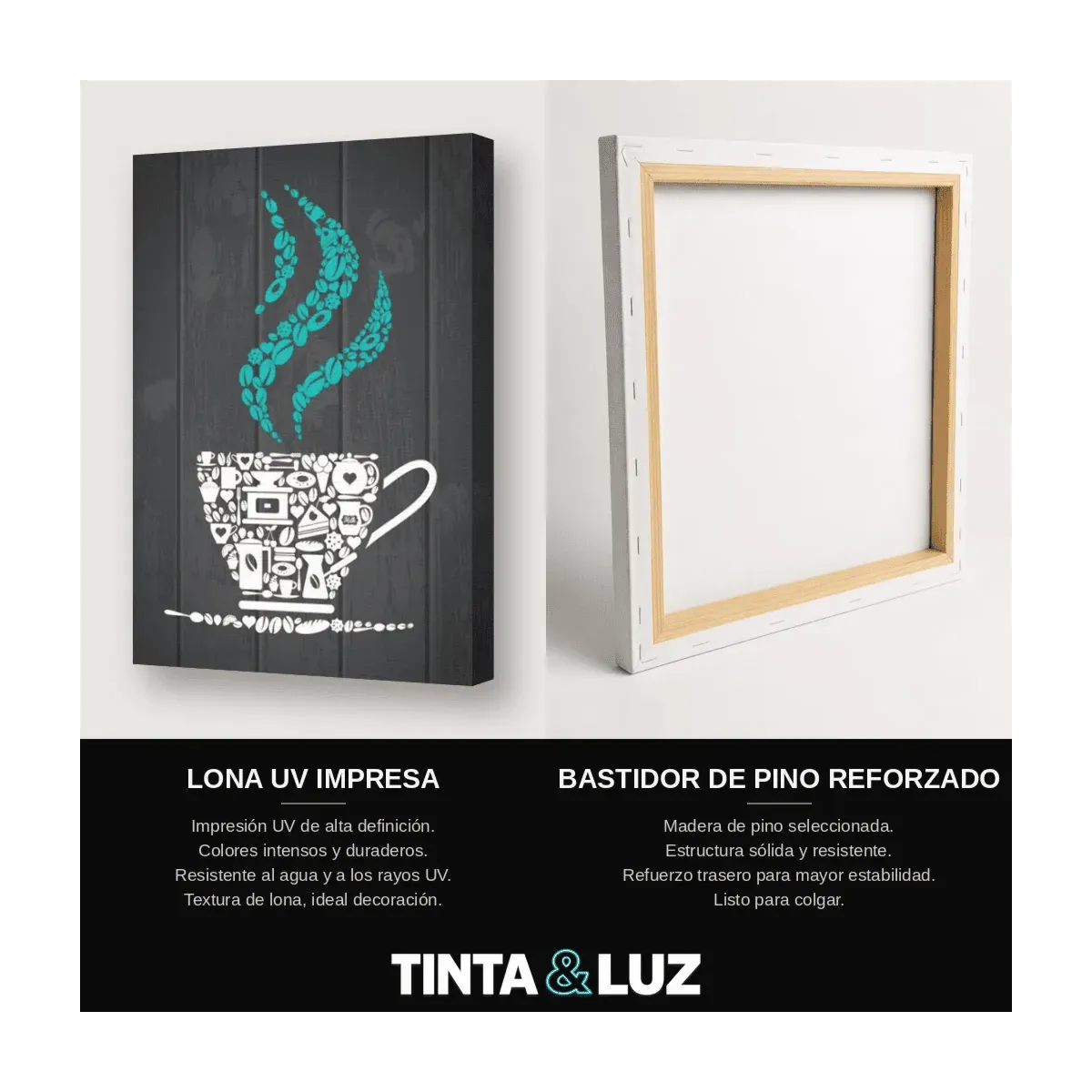 TAZA HUMEANTE II