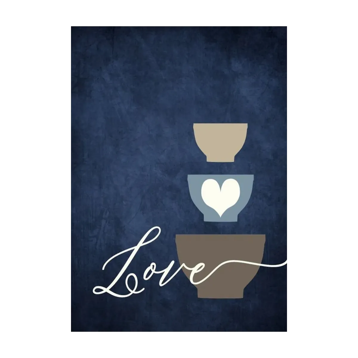LOVE TAZA