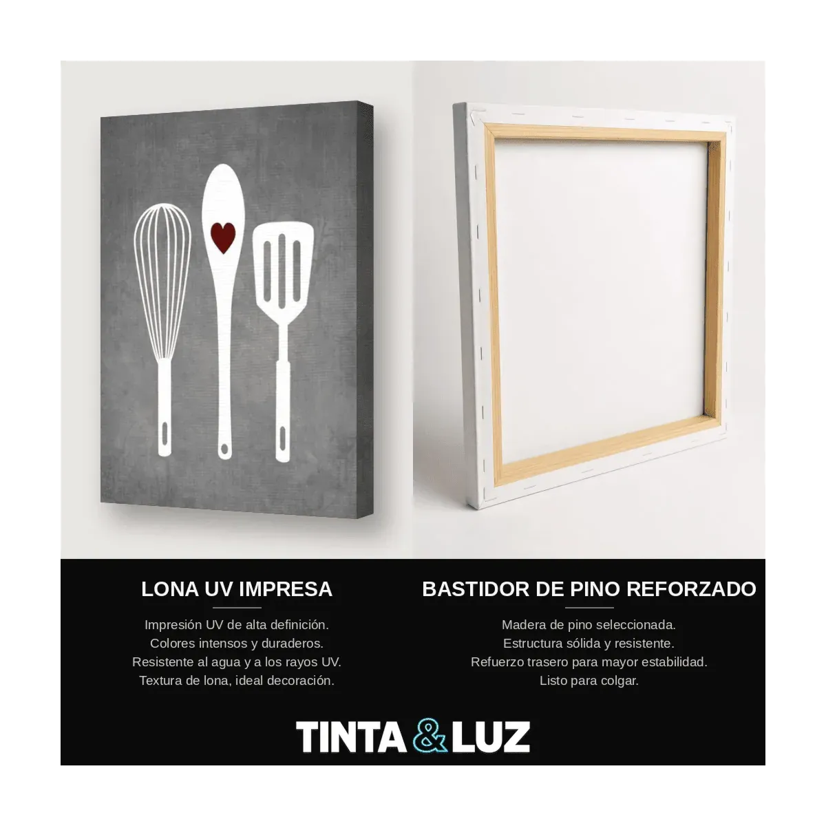 UTENSILIOS DE COCINA