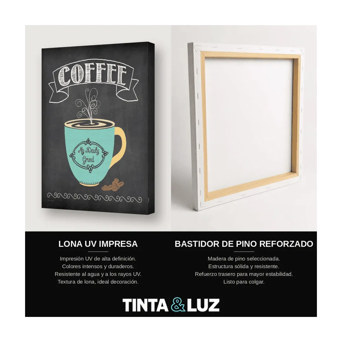 COFFEE TAZA