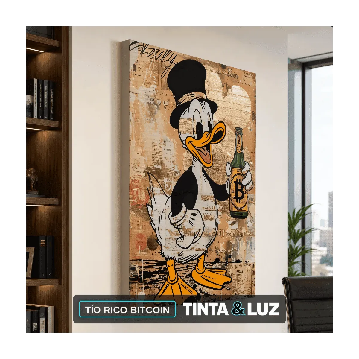 TÍO RICO BITCOIN