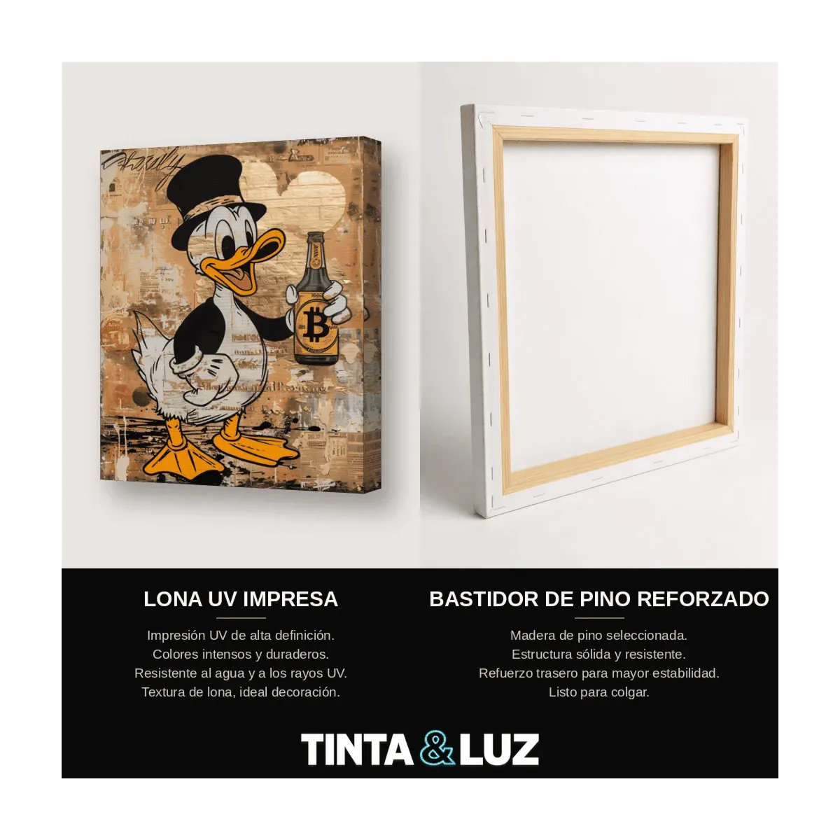 TÍO RICO BITCOIN