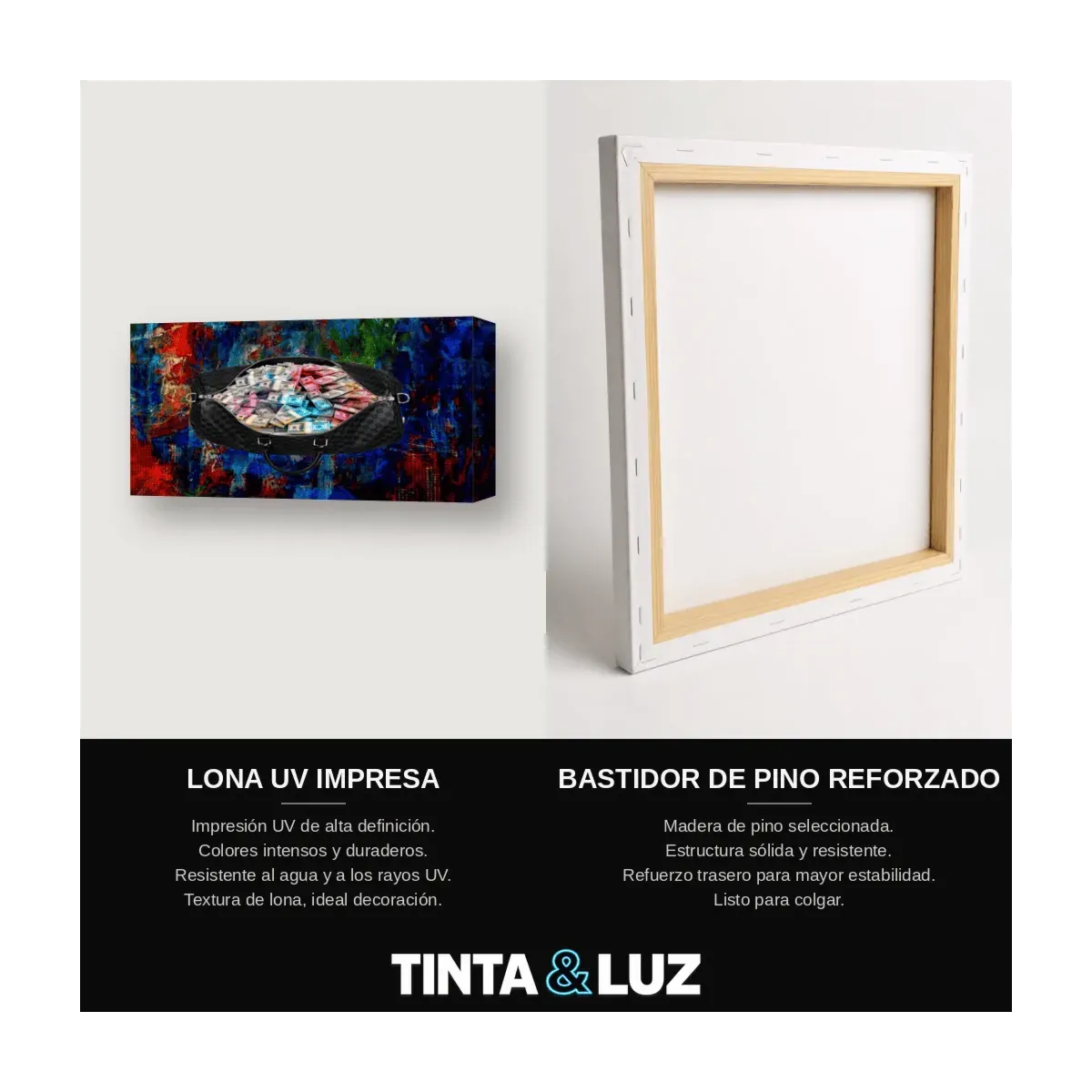 LABIOS POP ART