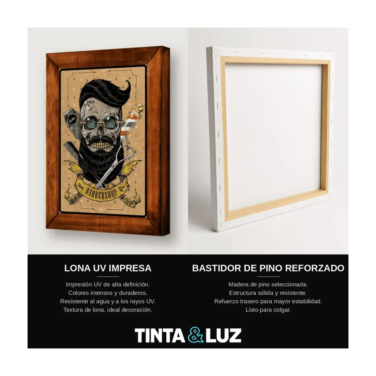 BARBERO HIPSTER