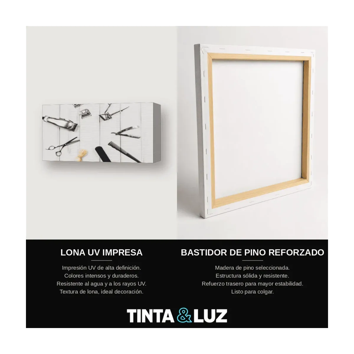UTENSILIOS B&N