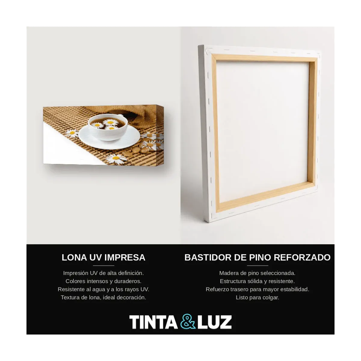 TAZA DE TÉ