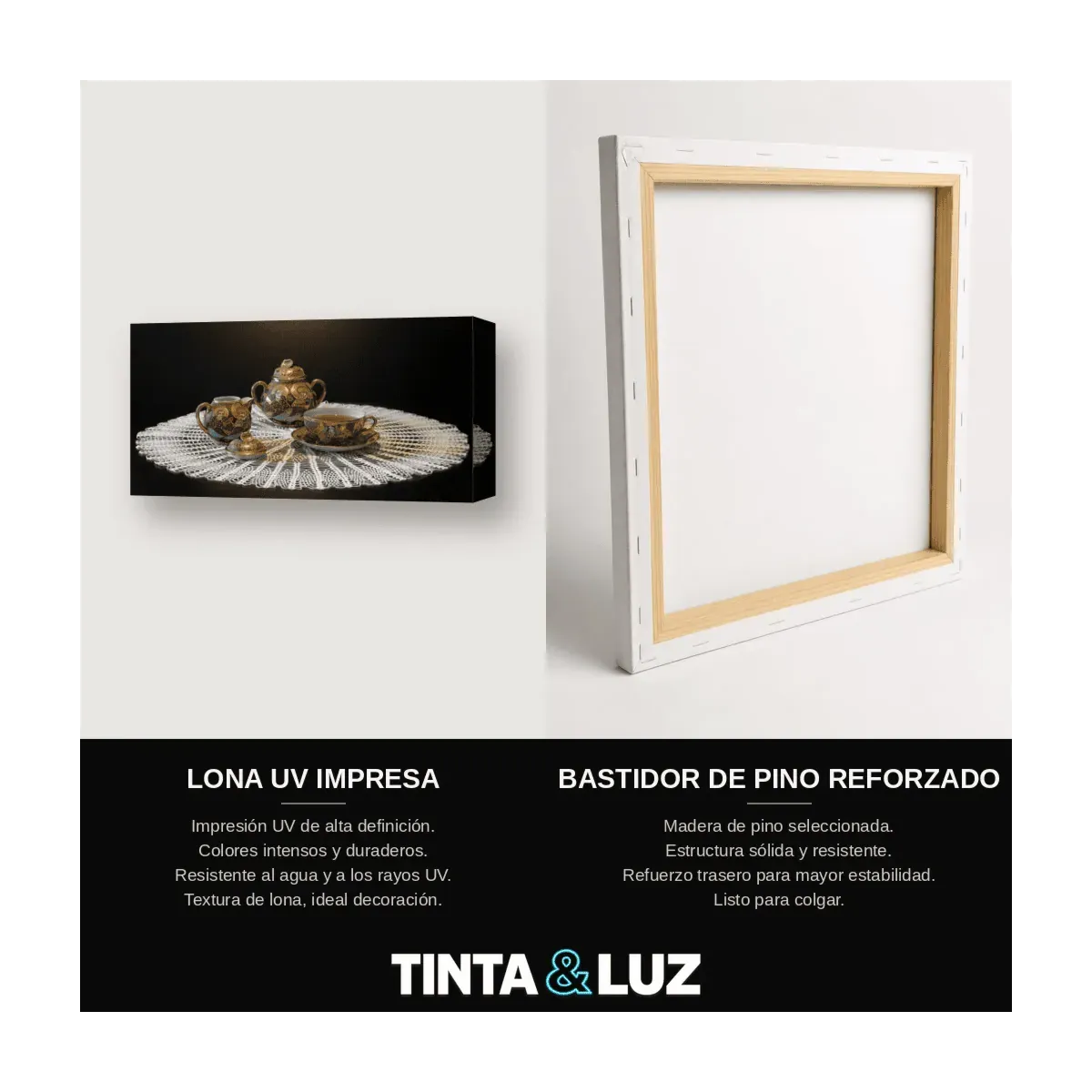TÉ Y HIERBAS