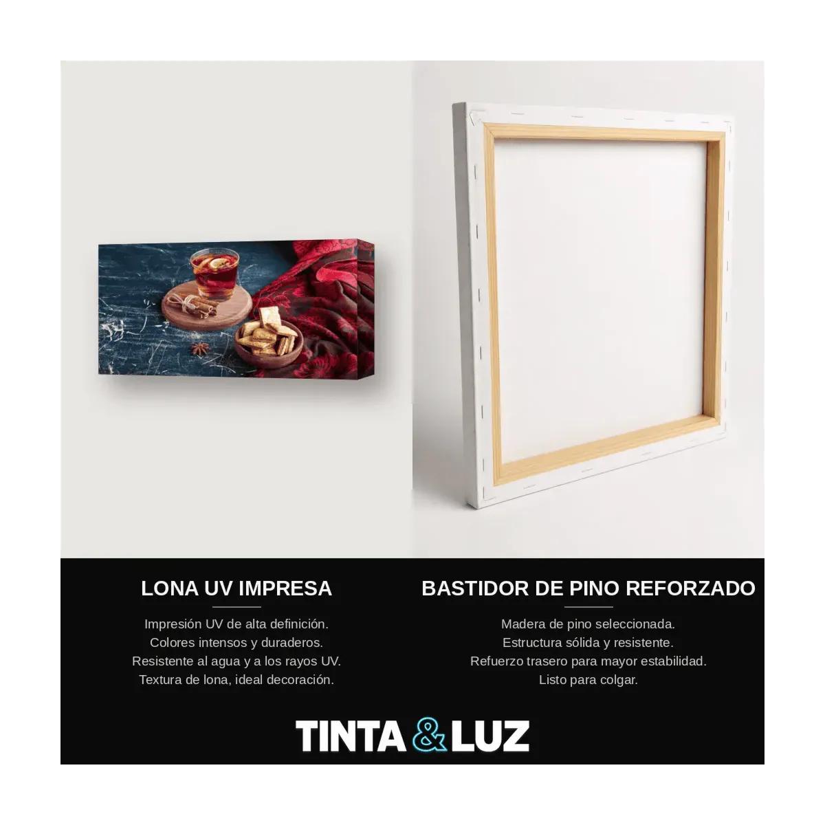 DESTILADOS VARIADOS
