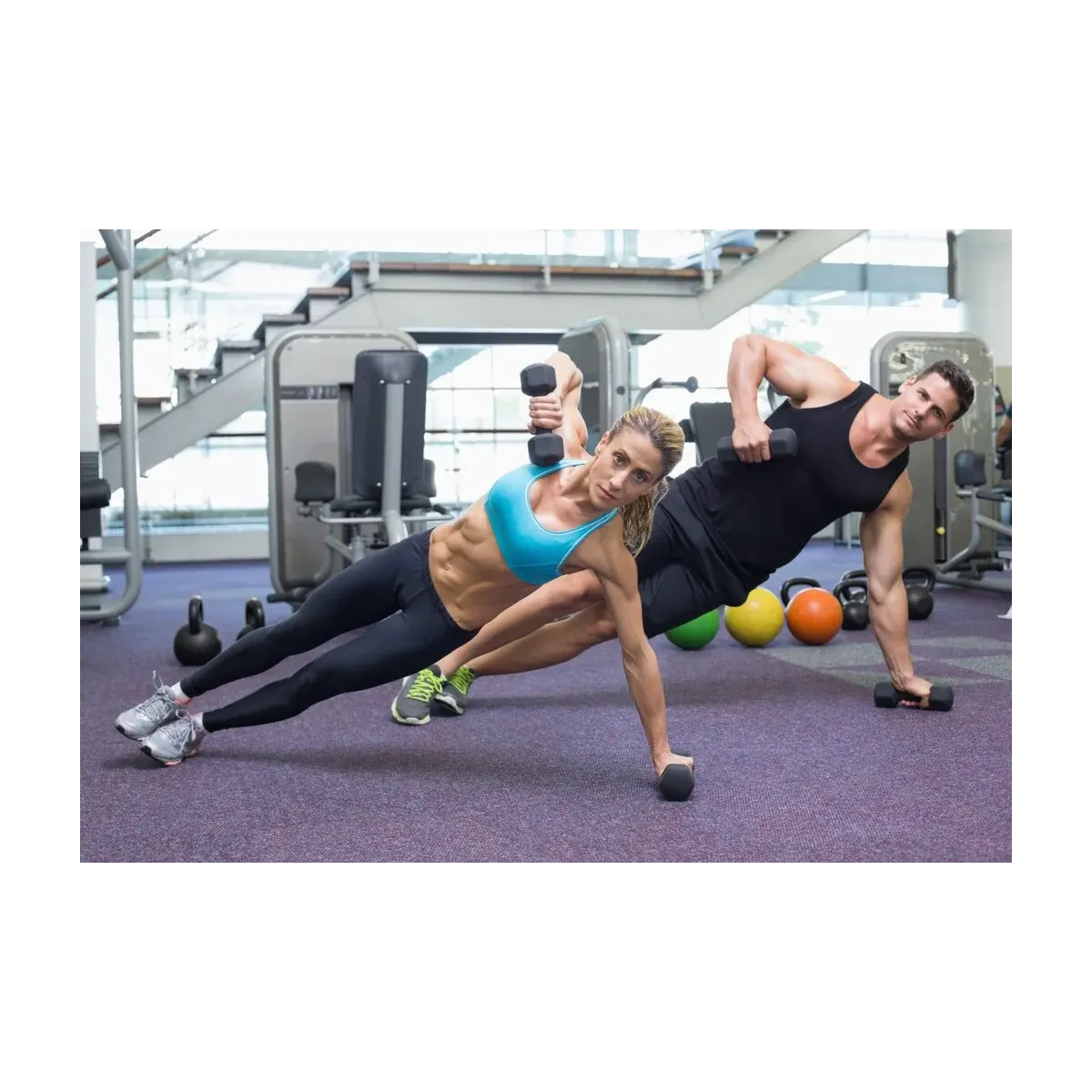 ENTRENAMIENTO FEMENINO