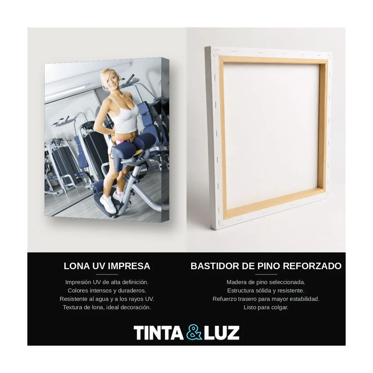 ATLETA EN ACCIÓN