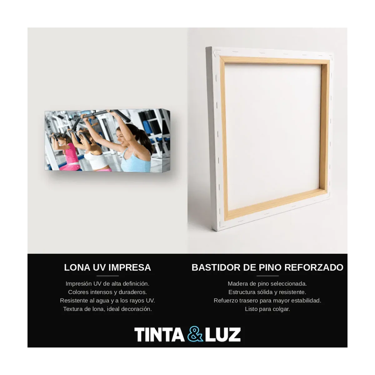 DISCOS DE PESO