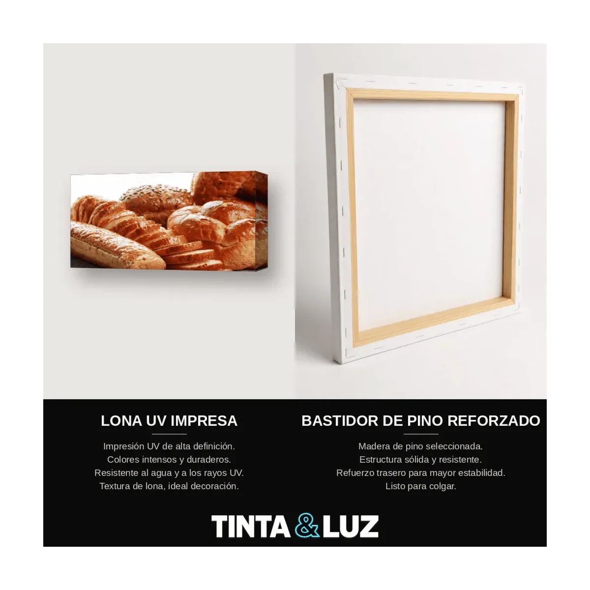 CAFÉ Y MEDIALUNAS