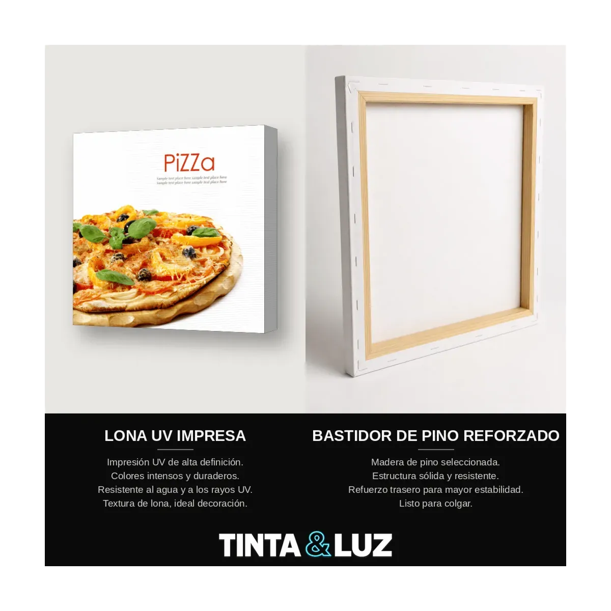 JUGOS Y FRUTAS