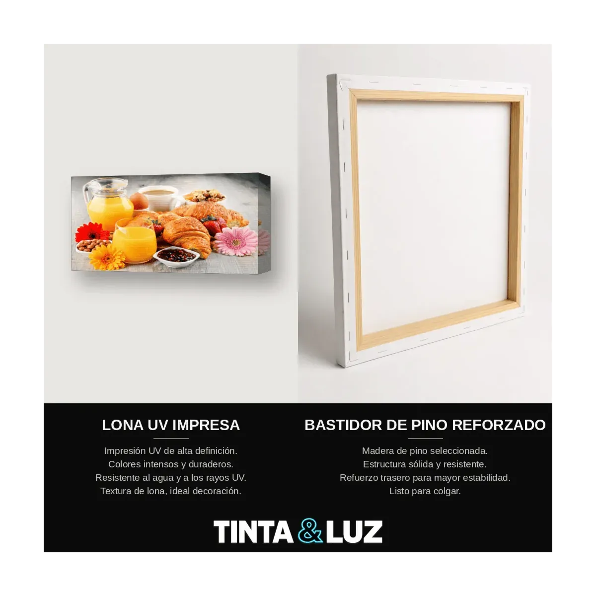 JUGOS DE COLORES