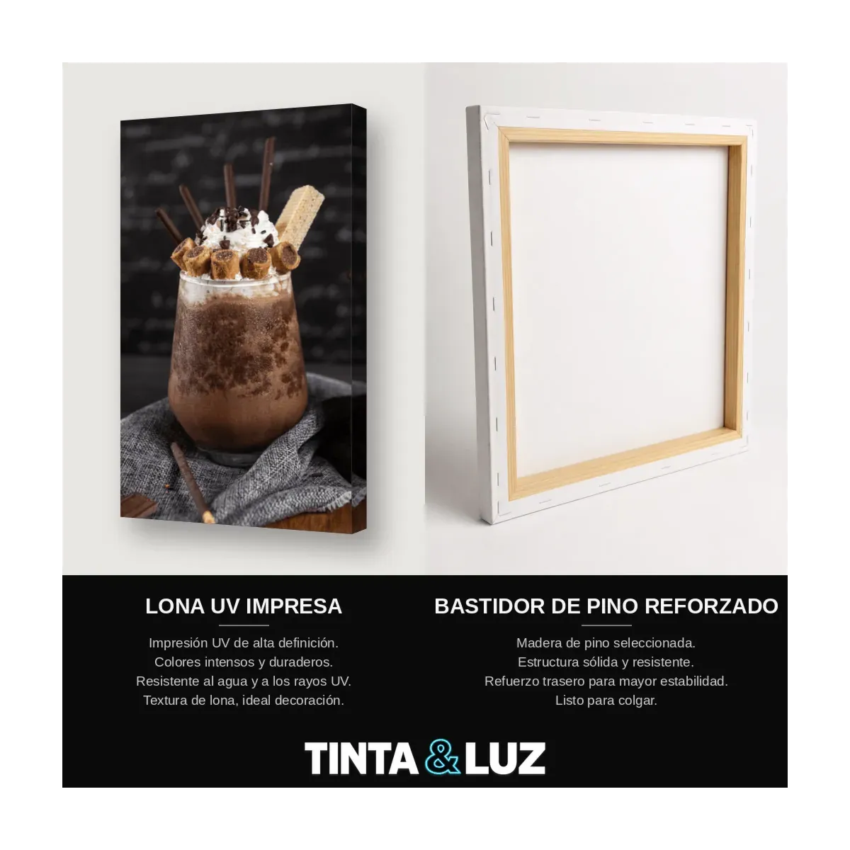 BATIDO CREMOSO