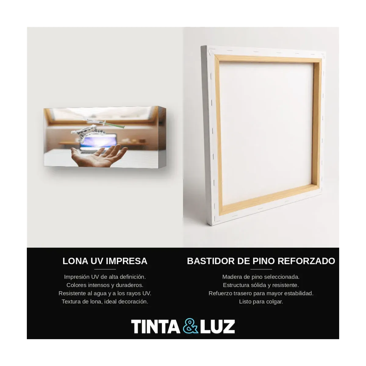 SONRISA BLANCA