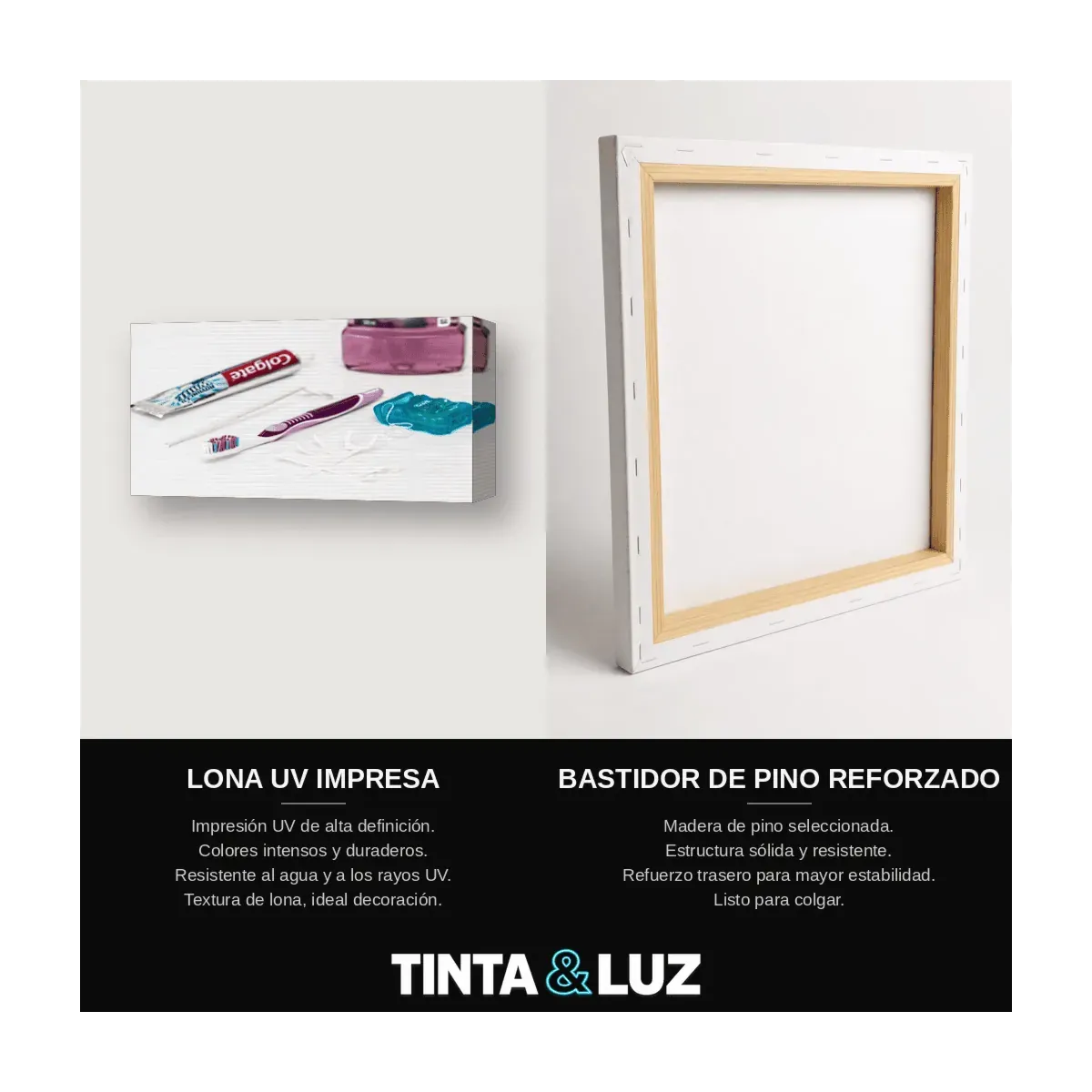 KIT DENTAL