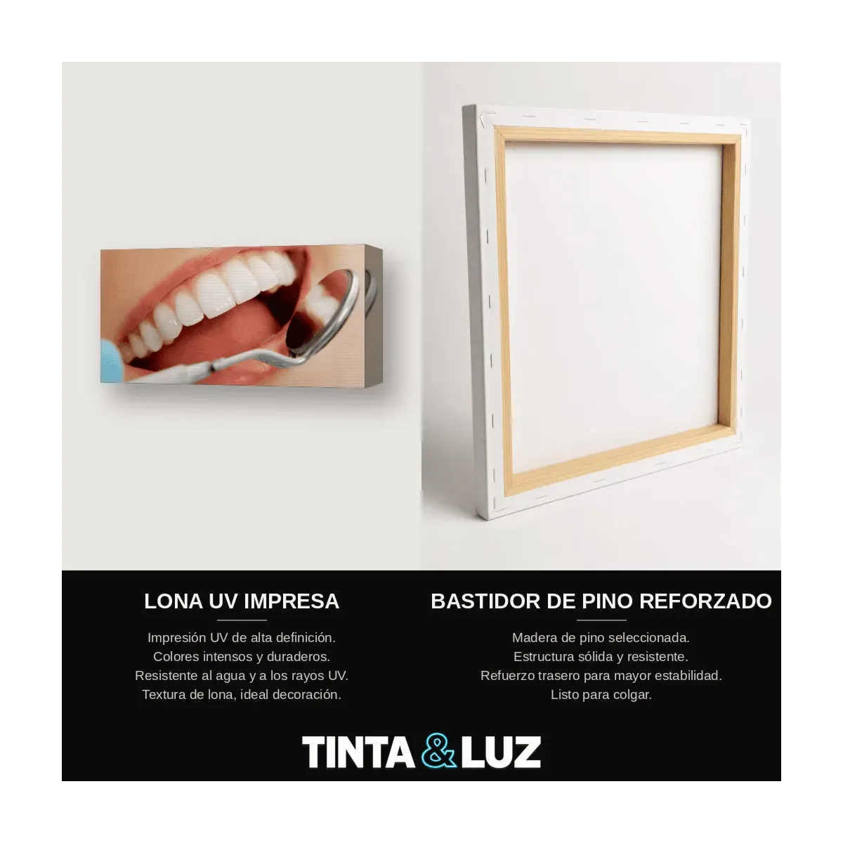 SONRISA RADIANTE